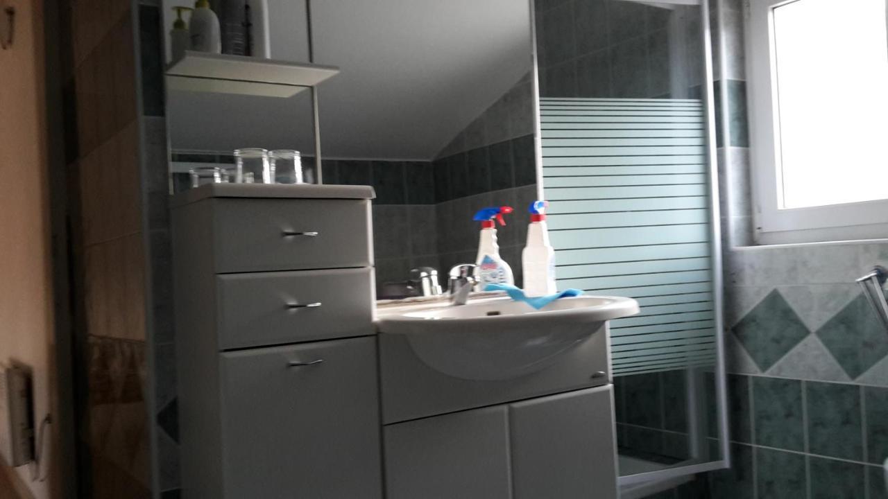 Ferienhaus Vesna Vinjerac Exteriör bild